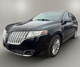 LINCOLN MKT USED 2010 LINCOLN MKT