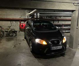 2.0 TDI 16V 170 FAP FR