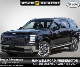 HYUNDAI PALISADE NEW 2026 HYUNDAI PALISADE HYBRID LUXURY