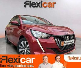 PEUGEOT 208 1.0 PURETECH ACTIVE 68