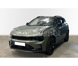LYNK AND CO 01 LYNK & CO 01 1.5 PHEV MORE