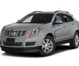 CADILLAC SRX 2013 CADILLAC SRX PREMIUM COLLECTION