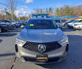 USED 2023 ACURA RDX A-SPEC ADVANCE PACKAGE