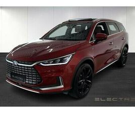 AWD, EXECUTIVE, 7-SETER, ALT UTSTYR, EKSTRA GARANTI!