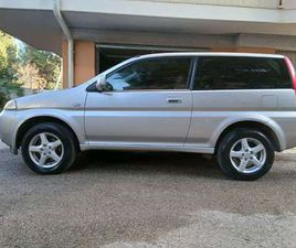 HR-V 3P 1.6 JAM 4WD FL