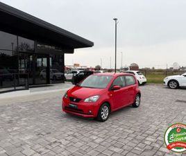 MII MII 1.0 68 CV 5 PORTE STYLE ECOFUEL