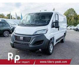 KASTENWAGEN L1H1/140 PS/KAMERA/SOFORT!!!