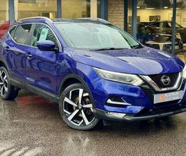 1.3 DIG-T TEKNA DCT AUTO EURO 6 (START/STOP) 5DR