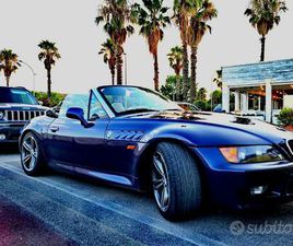 BMW Z3 BMW Z3 1.9
