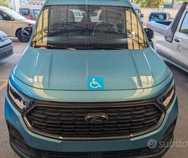 FORD TOURNEO GRAND CONNECT PIANALE RIBASSATO