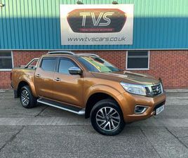 2.3 DCI TEKNA AUTO 4WD EURO 6 4DR