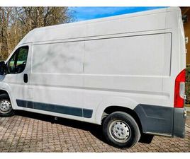 JUMPER H2L2 CITROEN/ EMPFOHLEN FÜR WOHNWAGEN/WOHNMOBIL / KLIMA