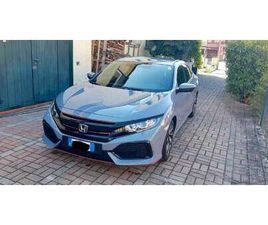 5P 1.0 ELEGANCE NAVI CVT 126CV MY18