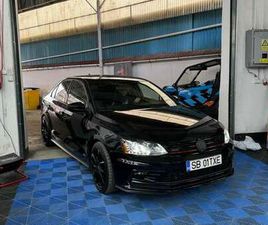 2.0 GLI DSG HIGHLINE AMERICA 230CV