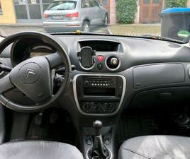CITROEN AMI CITROEN C3I