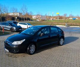 CITROEN AMI CITROEN C4