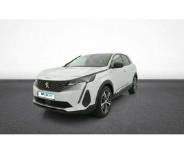 3008 HYBRID 225 E-EAT8 ALLURE