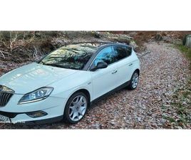 LANCIA DELTA SPRZEDAM LANCIA DELTA SZCZECIN BUKOWE • OLX.PL