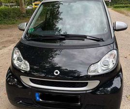 CABRIO SOFTOUCH PASSION MICRO HYBRID DRIVE