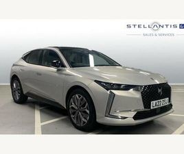 1.2 PURETECH TROCADERO EAT8 EURO 6 (START/STOP) 5DR