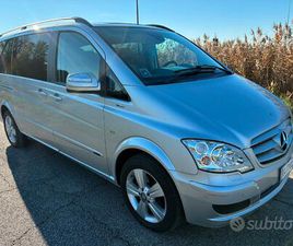 MERCEDES VIANO