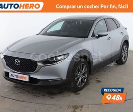 MAZDA CX-30 MAZDA CX-30 ESKYACTIVX 2.0 EVOLUTION