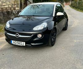 OPEL ADAM 1.4 S&S JAM