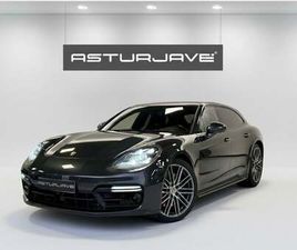 PORSCHE PANAMERA SPORT TURISMO GTS GTS SPORT TURISMO