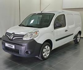 RENAULT KANGOO EXPRESS MAXI CARGO 1.5 BLUE DCI MAXI JOY