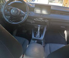 HONDA HR-V HONDA HR-V 1.5 HYBRID ADVANCE STYLE 202