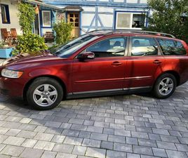 VOLVO V50 1.8 -