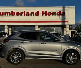 BUICK ENCORE 2023 BUICK ENCORE GX PREFERRED