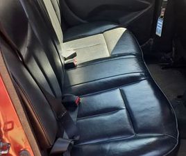 NISSAN LIVINA X-GEAR SL/X-GEAR 1.8 FLEX F. AUT.