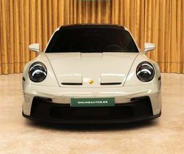 PORSCHE 911 PORSCHE 911 GT3 PDK