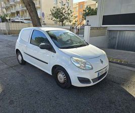 TWINGO 1.5DCI AUTHENTIQUE ECO2