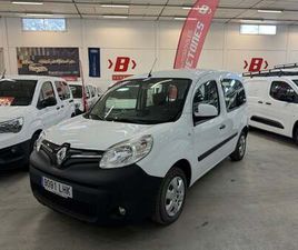 RENAULT KANGOO M1 COMBI 1.5DCI BLUE EXTREM 70KW