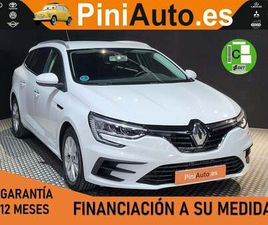 SP. TOURER INTENS EN. DCI 81KW 110CV