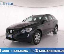 VOLVO XC60 D3 XC60 (2008-2018) 2.0 D3 BUSINESS 150CV