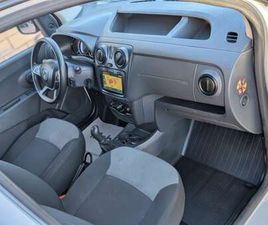 DACIA DOKKER VAN DOKKER COMERCIAL VAN 1.6 GLP ESSENTIAL 80KW