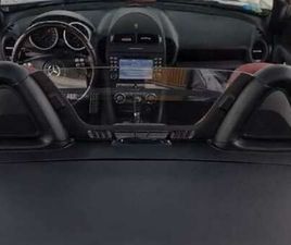 MERCEDES SLK SLK 280