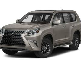 LEXUS GX GX 460 2020 LEXUS GX 460 PREMIUM