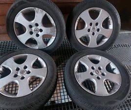 NISSAN PRIMERA NISSAN PRIMERA