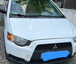 MITSUBISHI COLT MITSUBISHI COLT 2011R. KARGOWA • OLX.PL