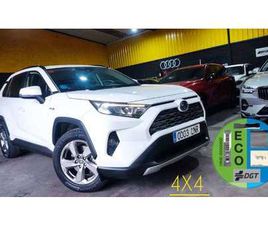 2.5 HYBRID 4WD ADVANCE