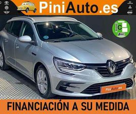 S.T. INTENS BLUE DCI 85 KW 115CV