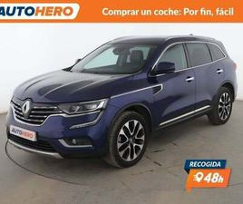 2.0 DCI ZEN ENERGY 4X4