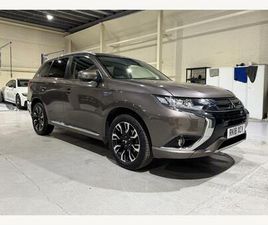 2.0H 12KWH 4H CVT 4WD EURO 6 (START/STOP) 5DR