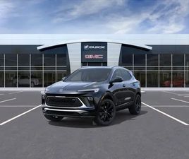 BUICK ENCORE 2026 BUICK ENCORE GX SPORT TOURING