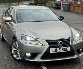 2.5 300H EXECUTIVE EDITION E-CVT EURO 5 (START/STOP) 4DR