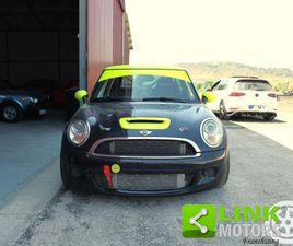 MINI MINI JOHN COOPER WORKS MINI 4ª SERIE (F56) MINI 2.0 JOHN COOPER WORKS HYPE
